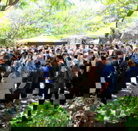 Variety Vintage Wine Auction Luncheon 2020 - Stayed