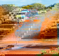 Variety Bash - Stayed