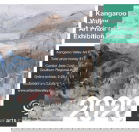 Visual Arts in the Valley - Stayed