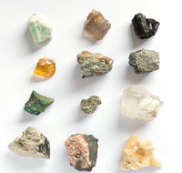 Wagga Wagga Riverina Lapidary Club Open Day - Stayed
