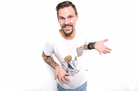 Wednesday Night Comedy At The Arc At Nobbys - Stayed 0