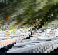 Whispering Brook Olive Long Table Luncheon - Stayed