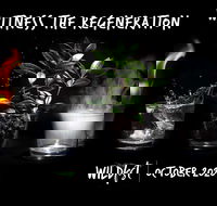 Wildfest - Annual Festival - Stayed