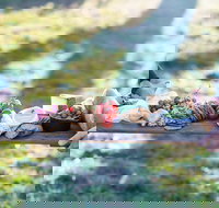 Wine and Cheese. Yes Please - Stays Accommodation