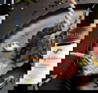 Zema Wines  a Royal Degustation - Stayed