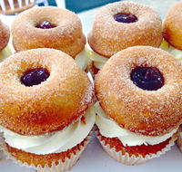 Four Seasons in the Armagh Vineyard - Stayed