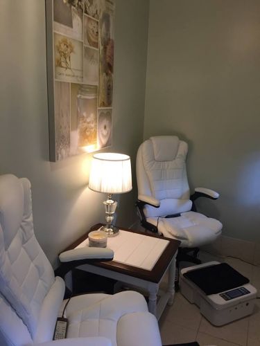 A Wild Night Out - Spring - Stayed 1