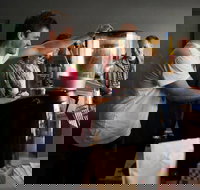 Laurieton Riverwalk Market - Stayed