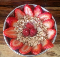 Bermagui Growers Market - Stayed