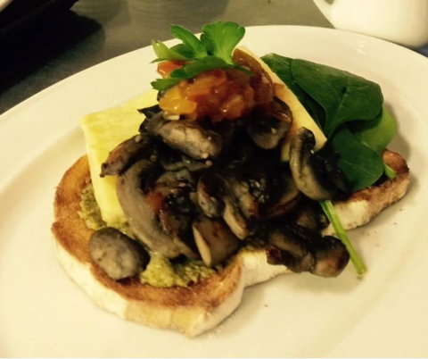 City-Bay Fun Run - Stayed 0