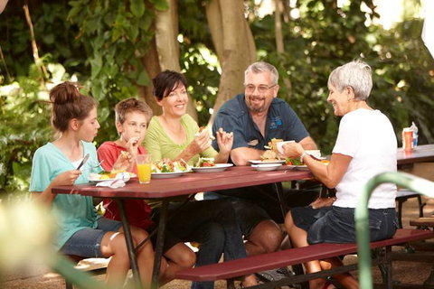 City-Bay Fun Run - Stayed 2