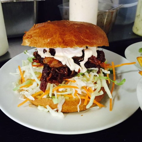 City-Bay Fun Run - Stayed 3