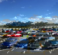 2020 Monaro Nationals - Stays Accommodation