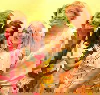 ABBA Gold Tribute Show - Stayed