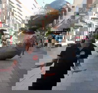 Adelaide Virtual Tour - Stayed