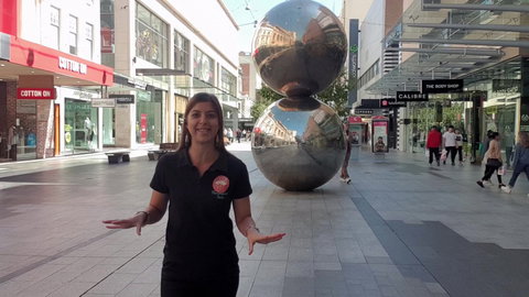 Adelaide Virtual Tour - Stayed 0