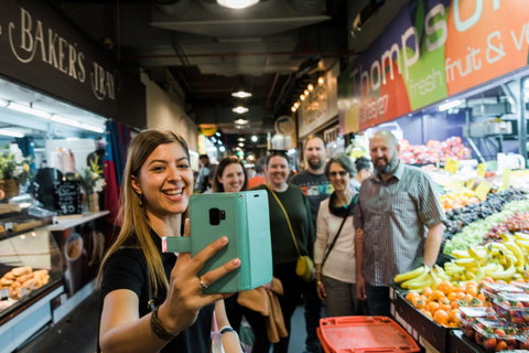 Adelaide Virtual Tour - Stayed 2