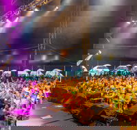 Airlie Beach Festival of Music - Stayed