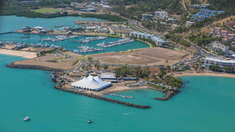 Airlie Beach Festival Of Music - Stayed 1