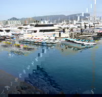 Airlie Beach parkrun - Stays Accommodation