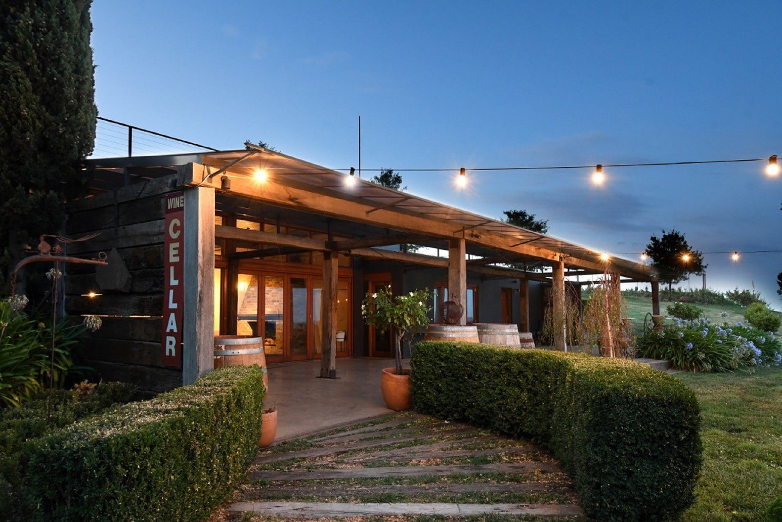 Canobolas NSW Stays Accommodation