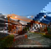 Alive and Creating Art Exhibition - Stays Accommodation