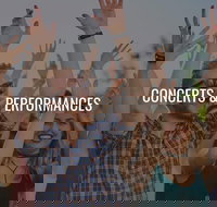 Anh Do - The Happiest Refugee Live - Stays Accommodation