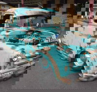 Annual Dungog Rumble - Stays Accommodation