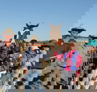 Annual Prairie Races - Stays Accommodation