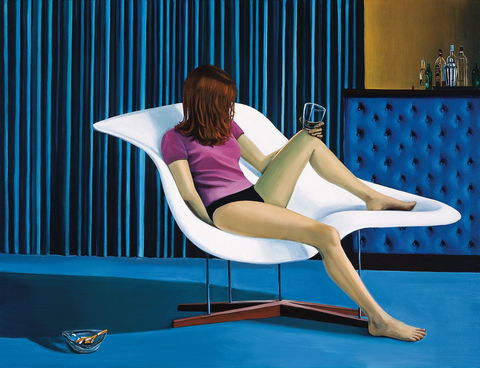 Anne Wallace: Strange Ways - Stays Accommodation 0