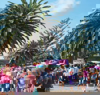 Annual Easter Show  Postponed  - Stays Accommodation