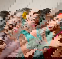 Annual Vintage Fifties and Collectables Fair - Stayed