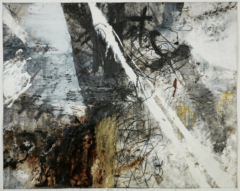 An Unending Shadow - Stayed 1