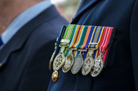 Anzac Day 2021 -  Greater Hamilton - Stayed 0