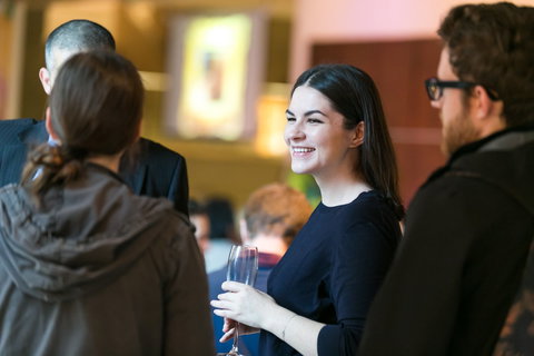 Art After Hours - Stayed 0