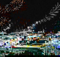 Australian Superyacht Rendezvous 2020 - Great Barrier Reef Edition - Stayed