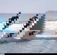 Australia Day in Newcastle - Stayed