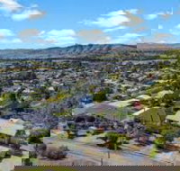 Australia Day at Dungog - Stays Accommodation