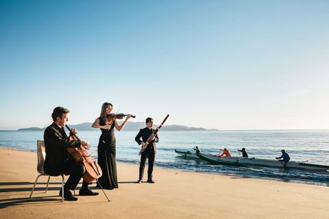 Australian Festival Of Chamber Music - Stays Accommodation 0