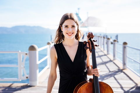 Australian Festival Of Chamber Music - Stays Accommodation 1
