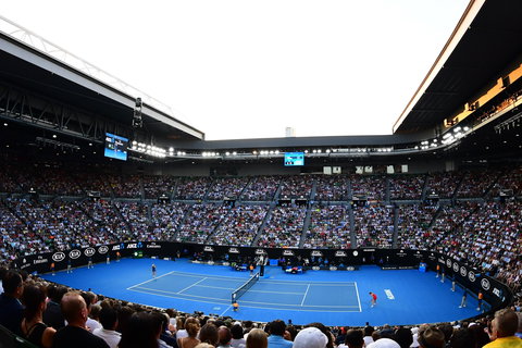 Australian Open - Stays Accommodation 0