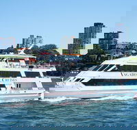 Australia Day Fireworks Dinner Cruise - Stays Accommodation