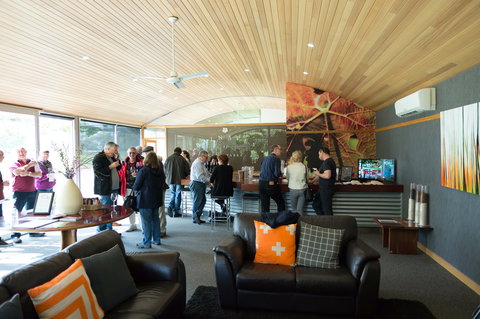 Back In Time & Mulled Wine - Stayed 0