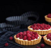 Baking Essentials - Tarts and Tortes Cooking Class - Stayed