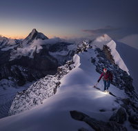 Banff Mountain Film Festival World Tour - Stayed