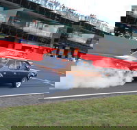 Bathurst Autofest - Stayed