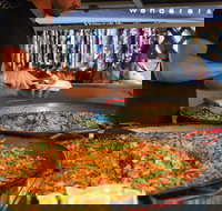 Beenleigh Night Markets - Stayed