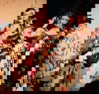 Bellarine Jongleurs - Into The Woods Jr - Stayed