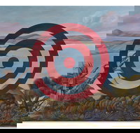 Belonging Stories of Australian Art - Stayed