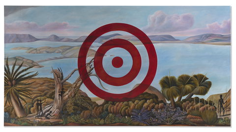 Belonging: Stories Of Australian Art - Stayed 0